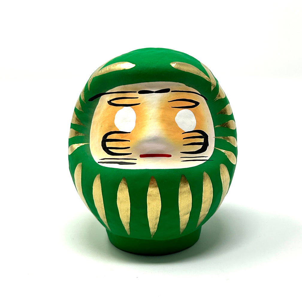 Daruma Green: Small