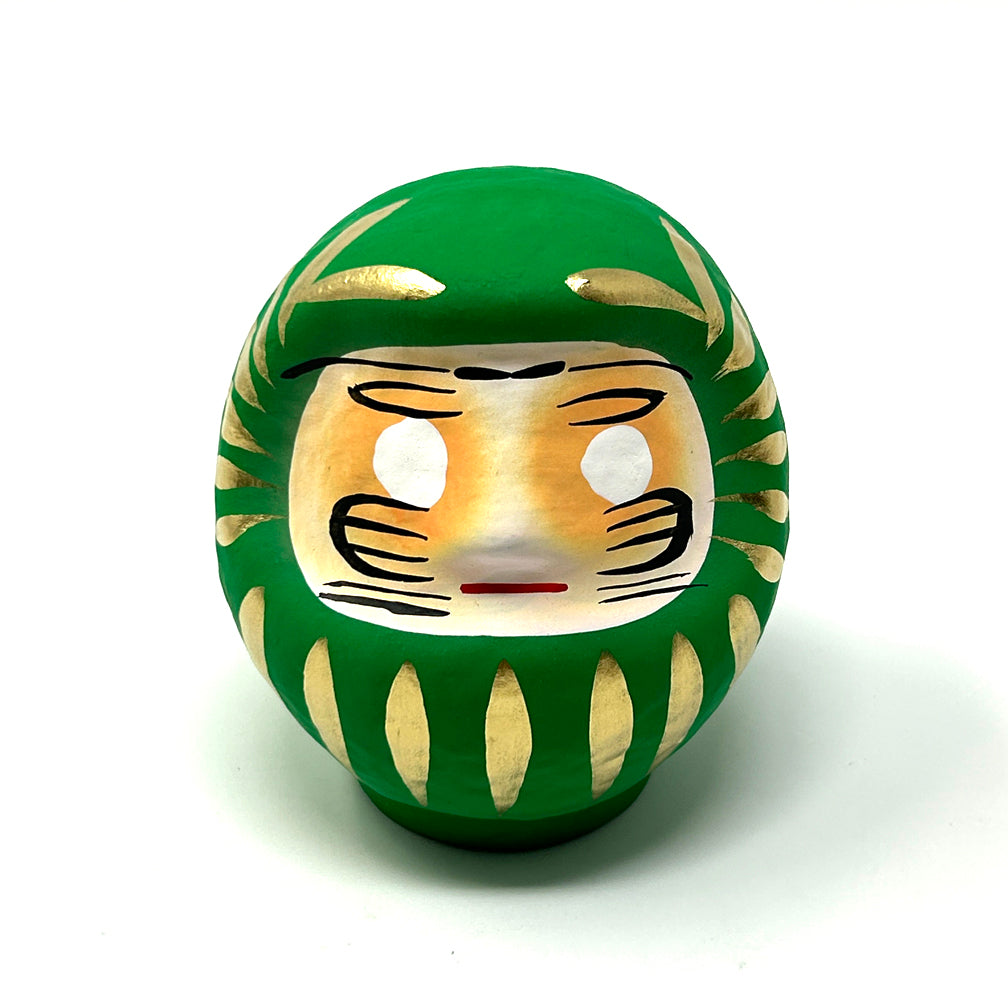 Daruma Green: Small