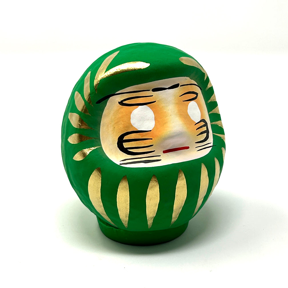 Daruma Green: Small