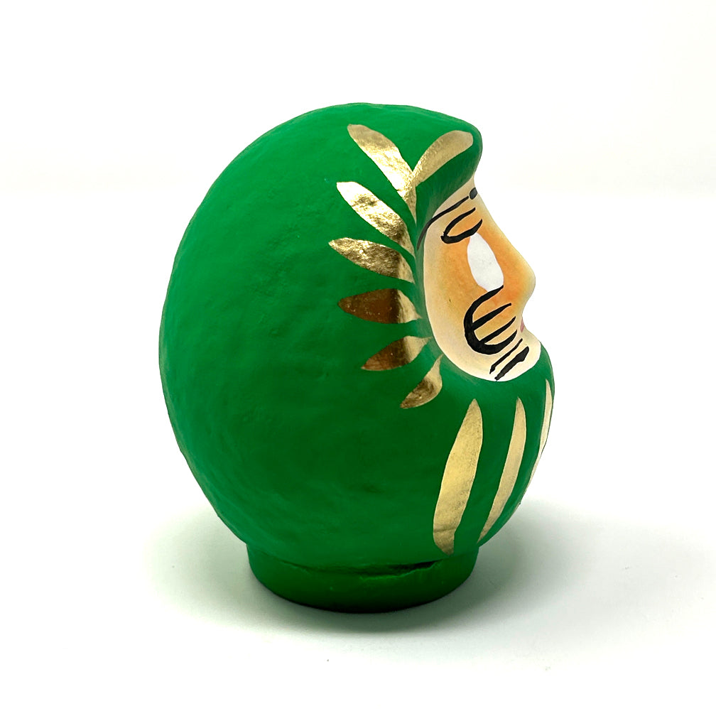 Daruma Green: Small