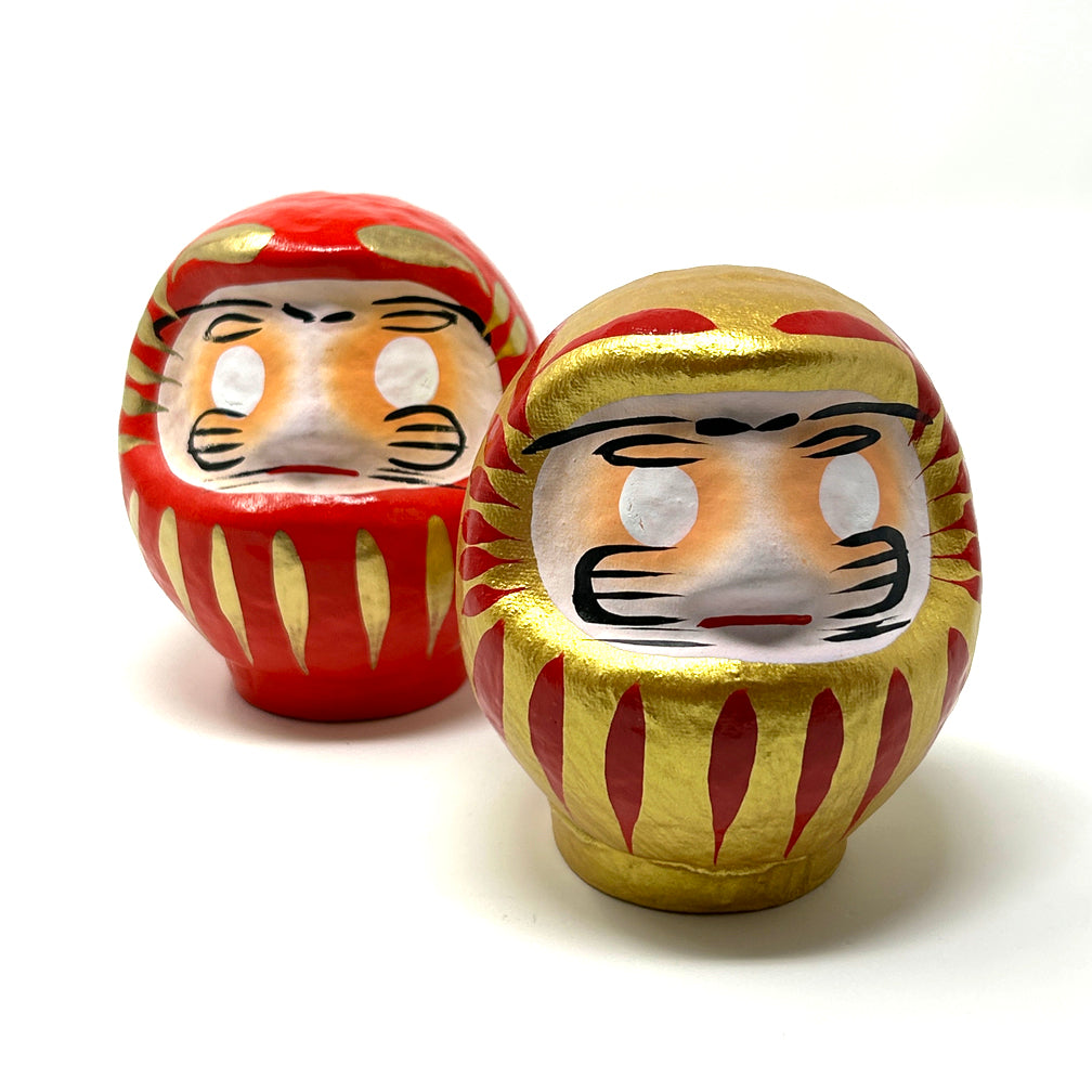 Daruma Gold: Small