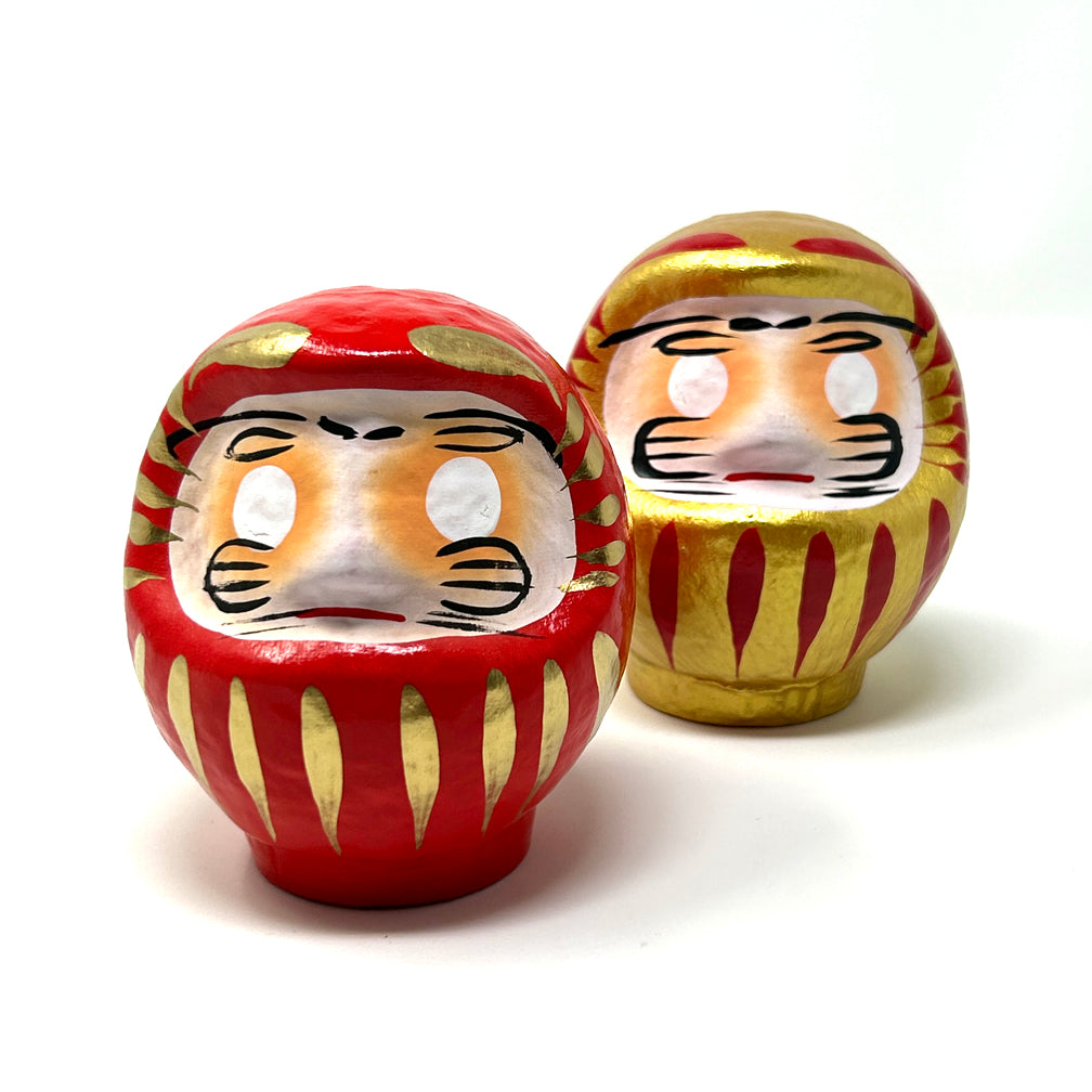 Daruma Red: Small