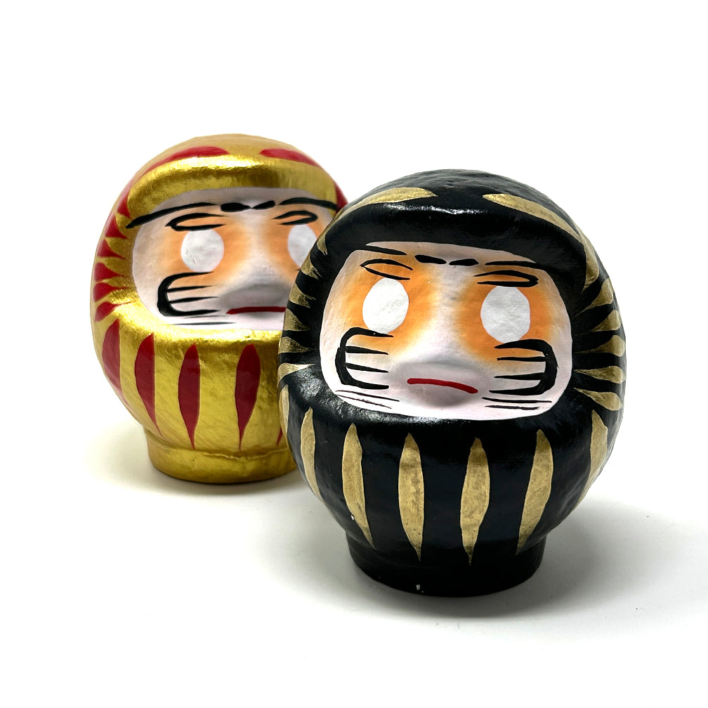 Daruma Gold: Small