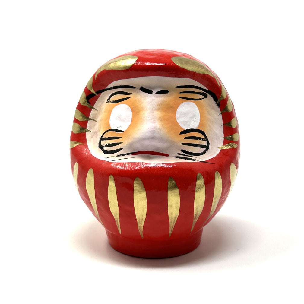 Daruma Red: Small