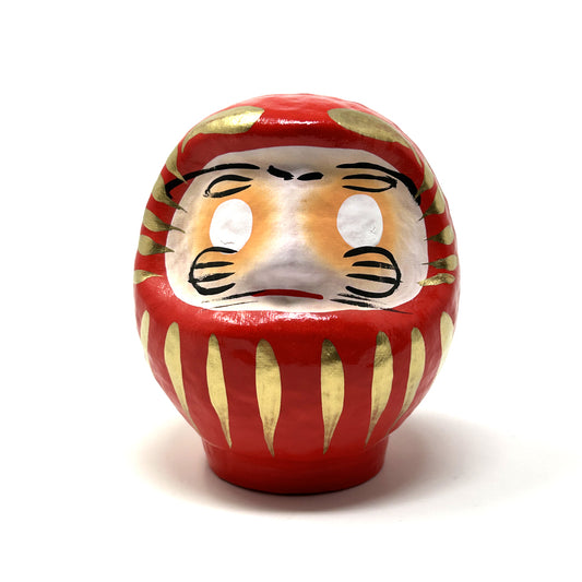 Daruma Red: Small