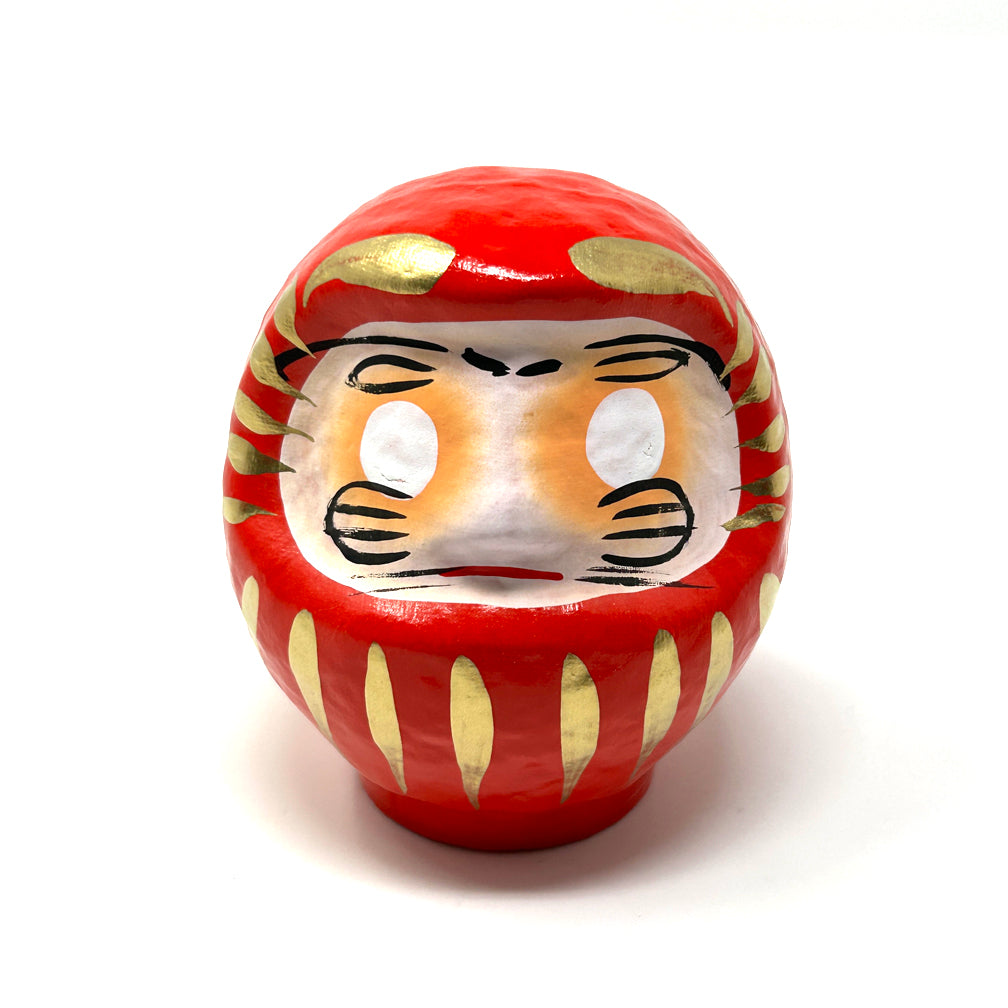 Daruma Red: Small