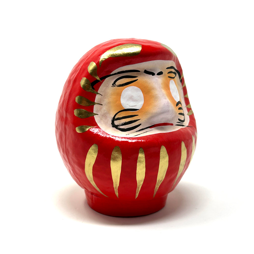 Daruma Red: Small
