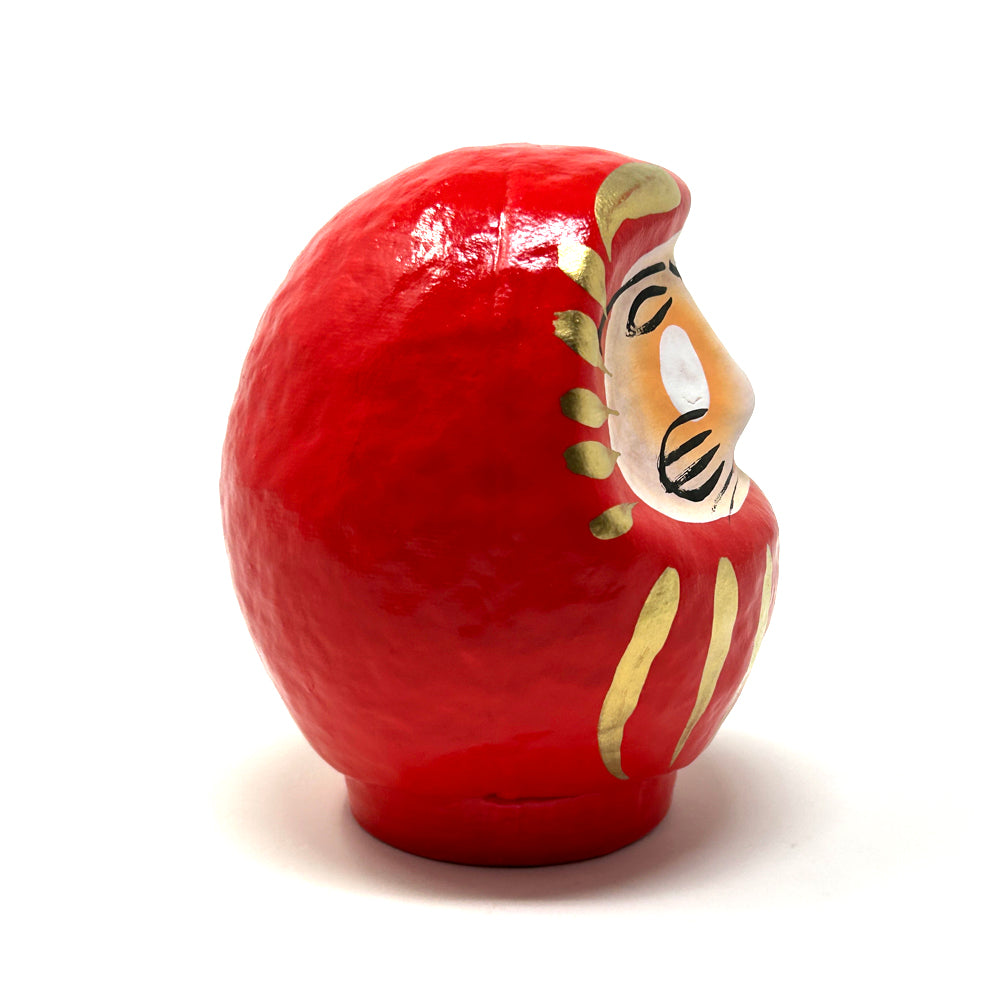 Daruma Red: Small