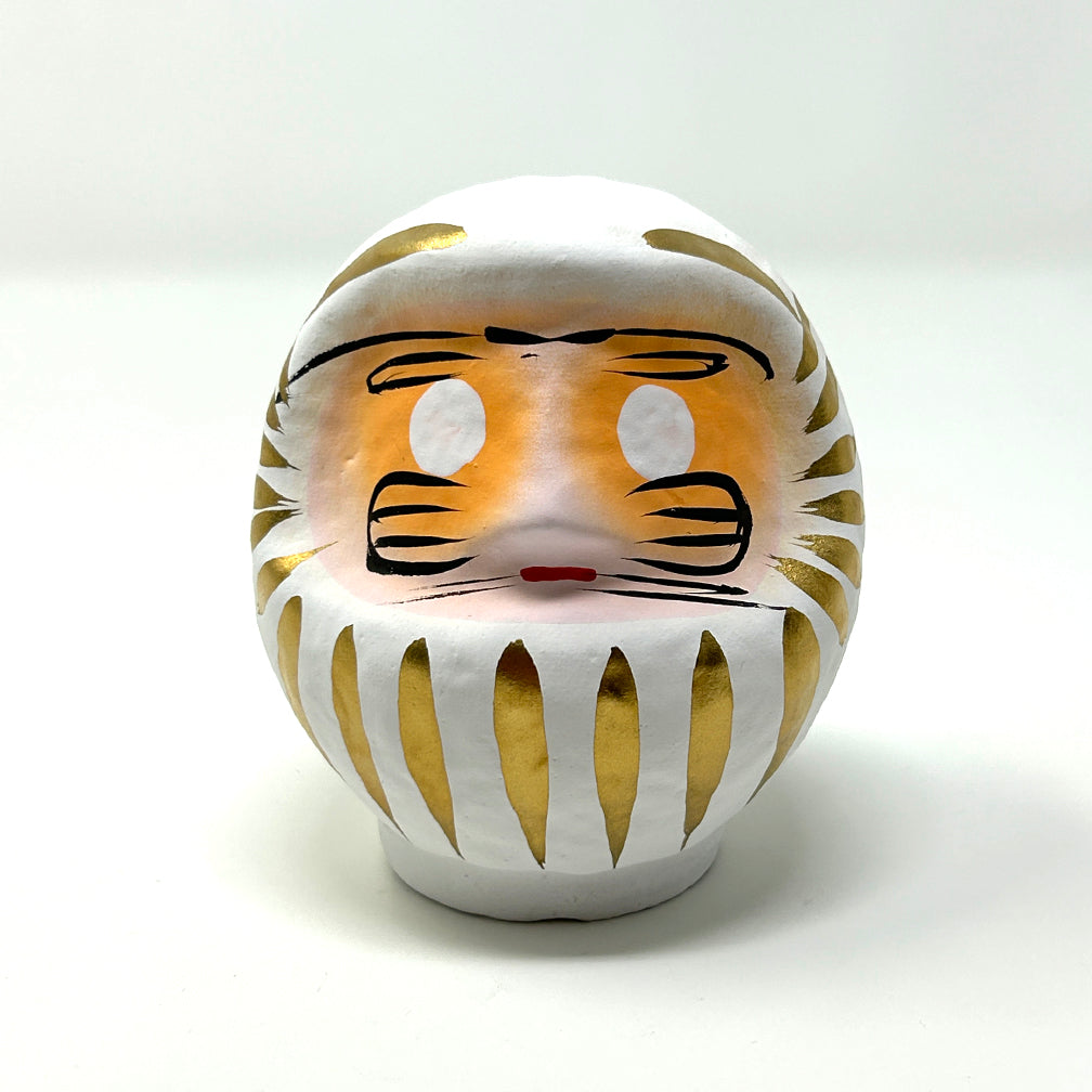 Daruma White: Small