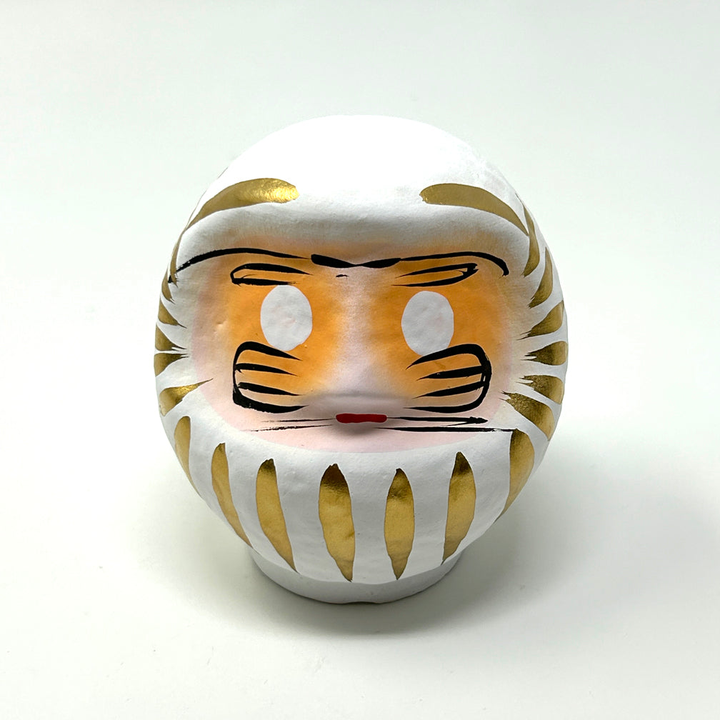 Daruma White: Small