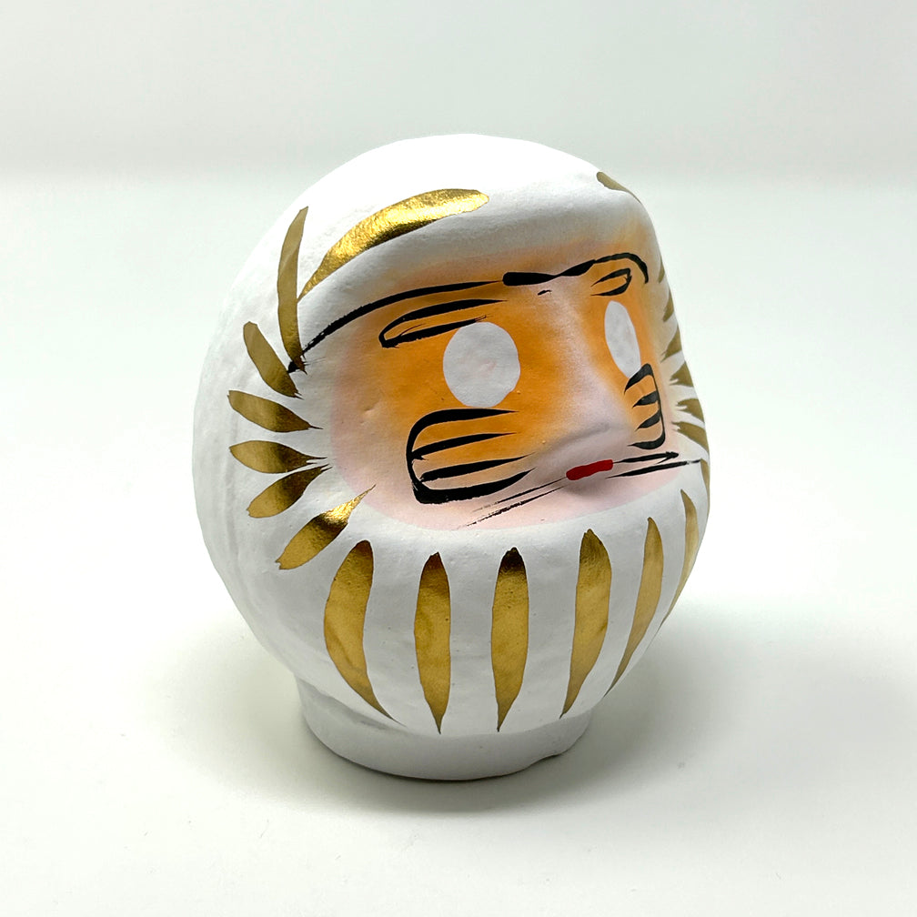 Daruma White: Small