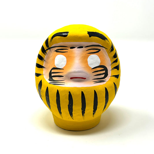 Daruma Yellow: Small
