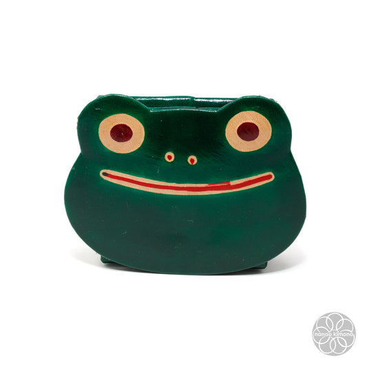 Coin Purse - Frog