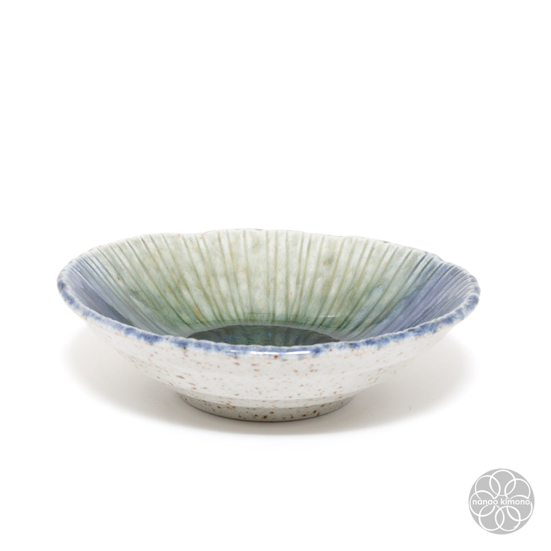 Bowl - Nishiki Nagashi