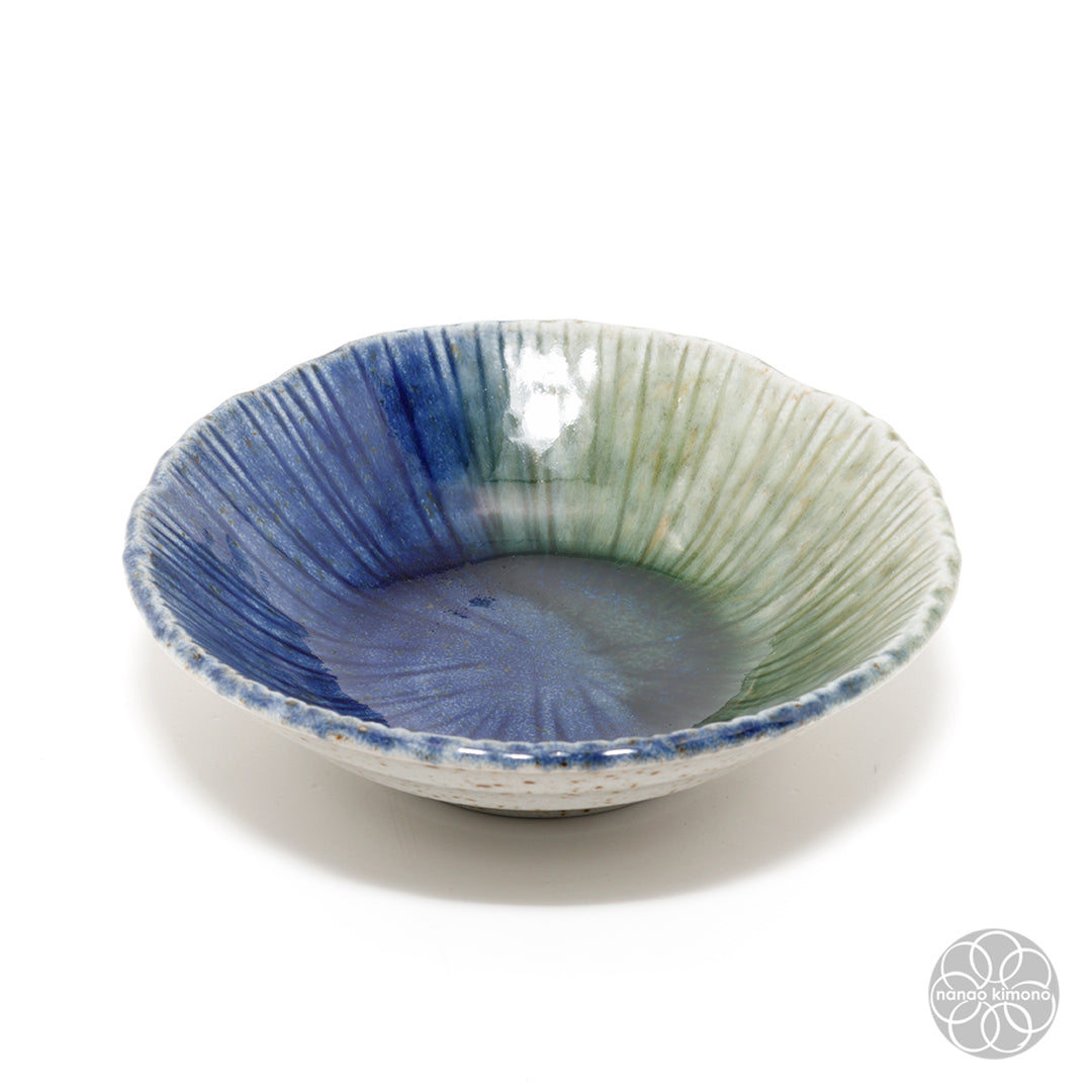 Bowl - Nishiki Nagashi