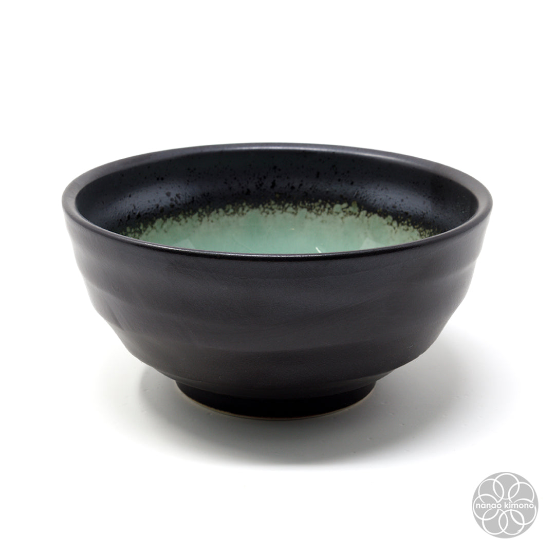 Bowl - Emerald Green