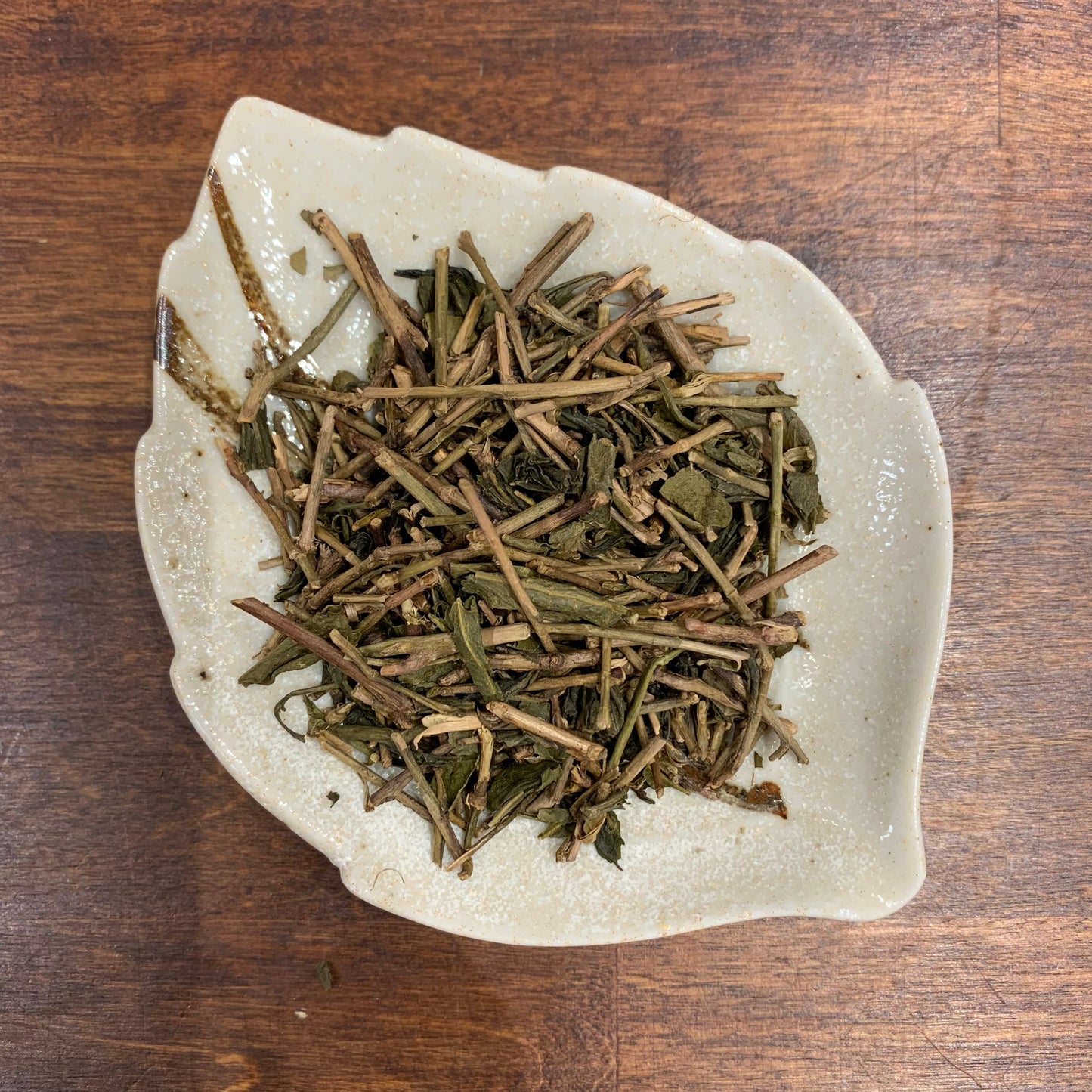 Organic Hanaka Hojicha (Loose 70g)