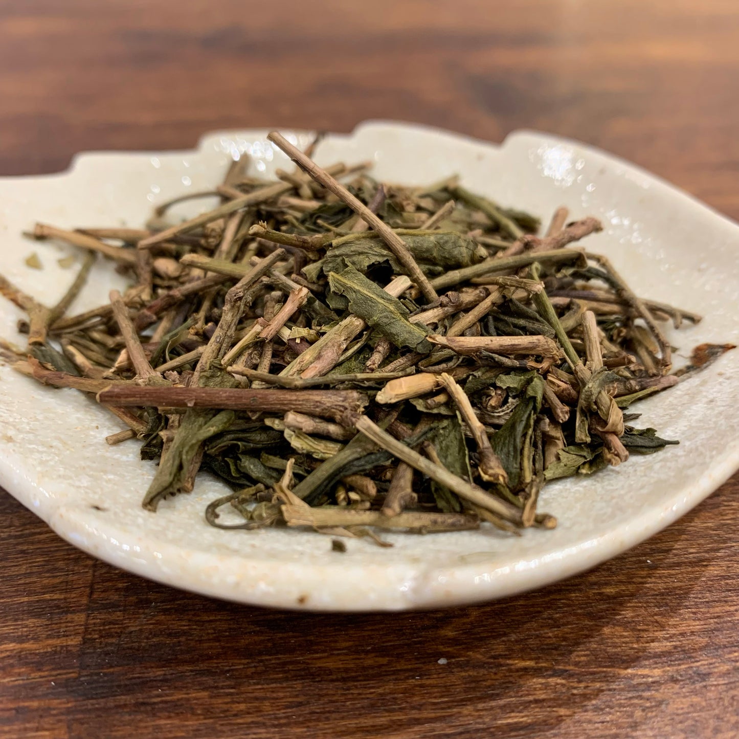 Organic Hanaka Hojicha (Loose 70g)