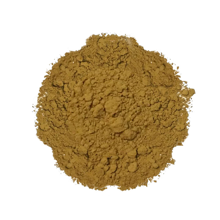 Uji Organic Houjicha (Powder 40g)