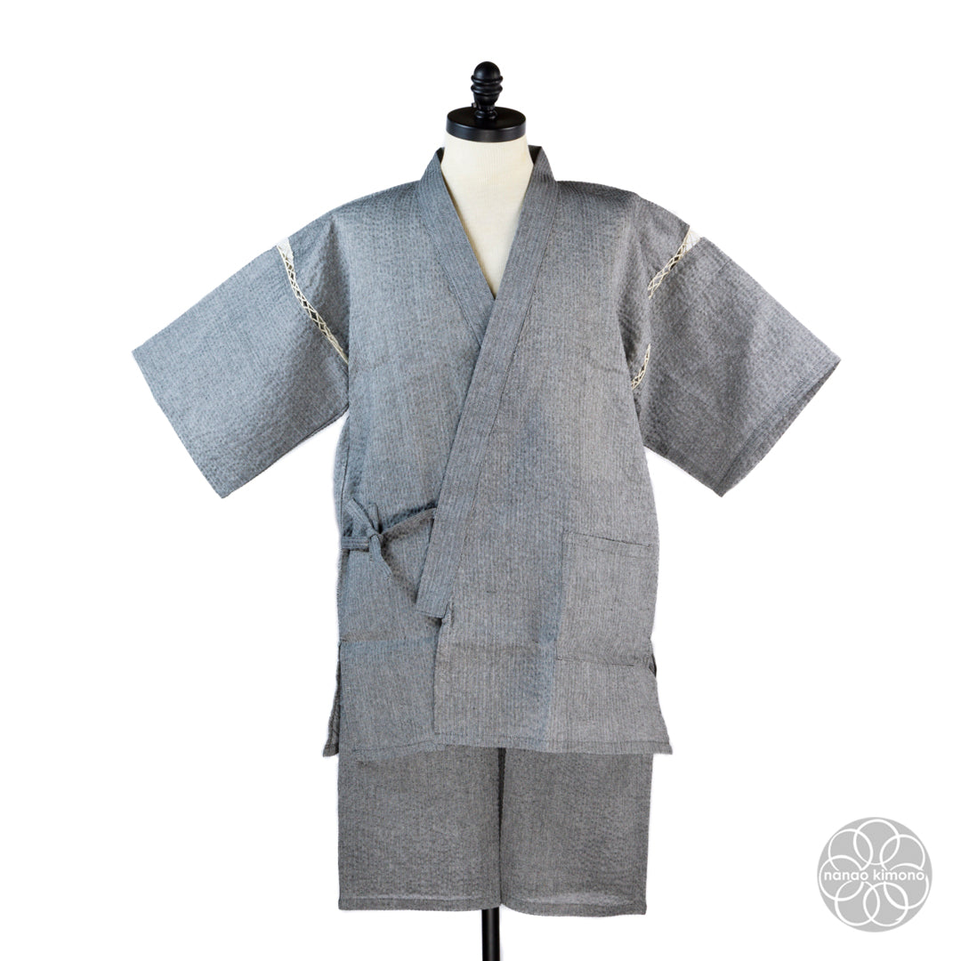 Jinbei - Men's Grey