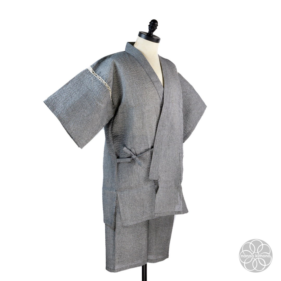 Jinbei - Men's Grey