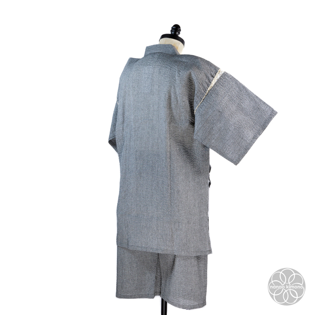 Jinbei - Men's Grey