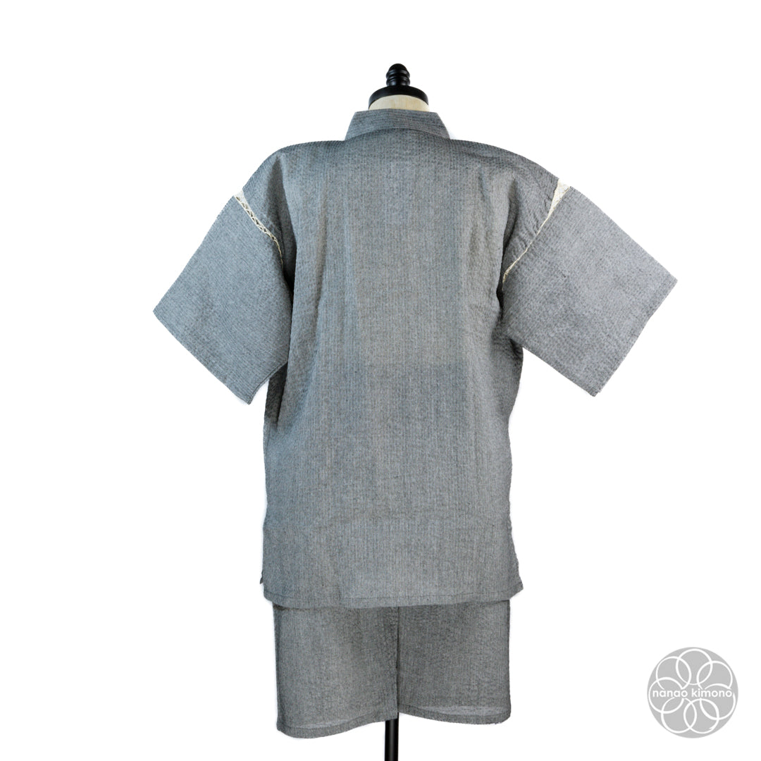 Jinbei - Men's Grey