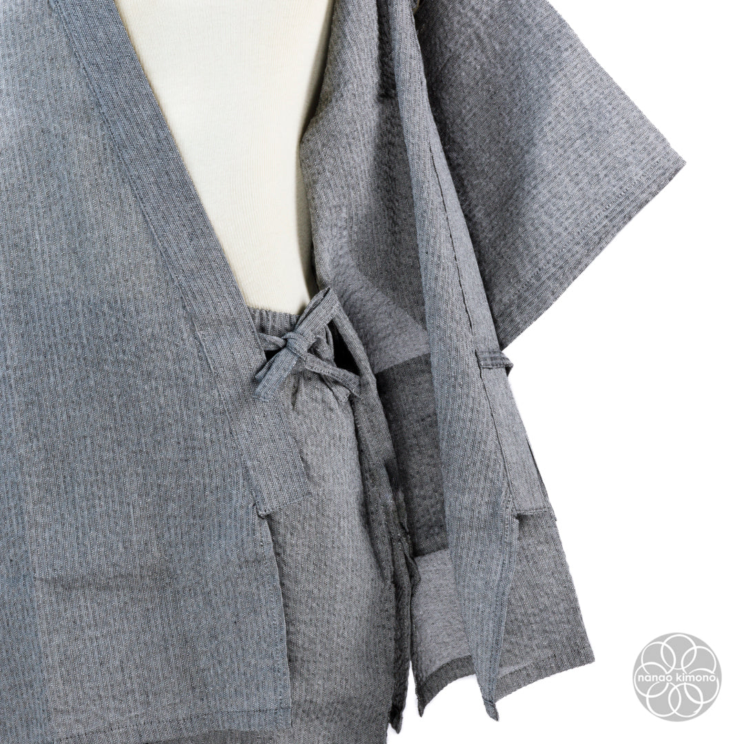 Jinbei - Men's Grey