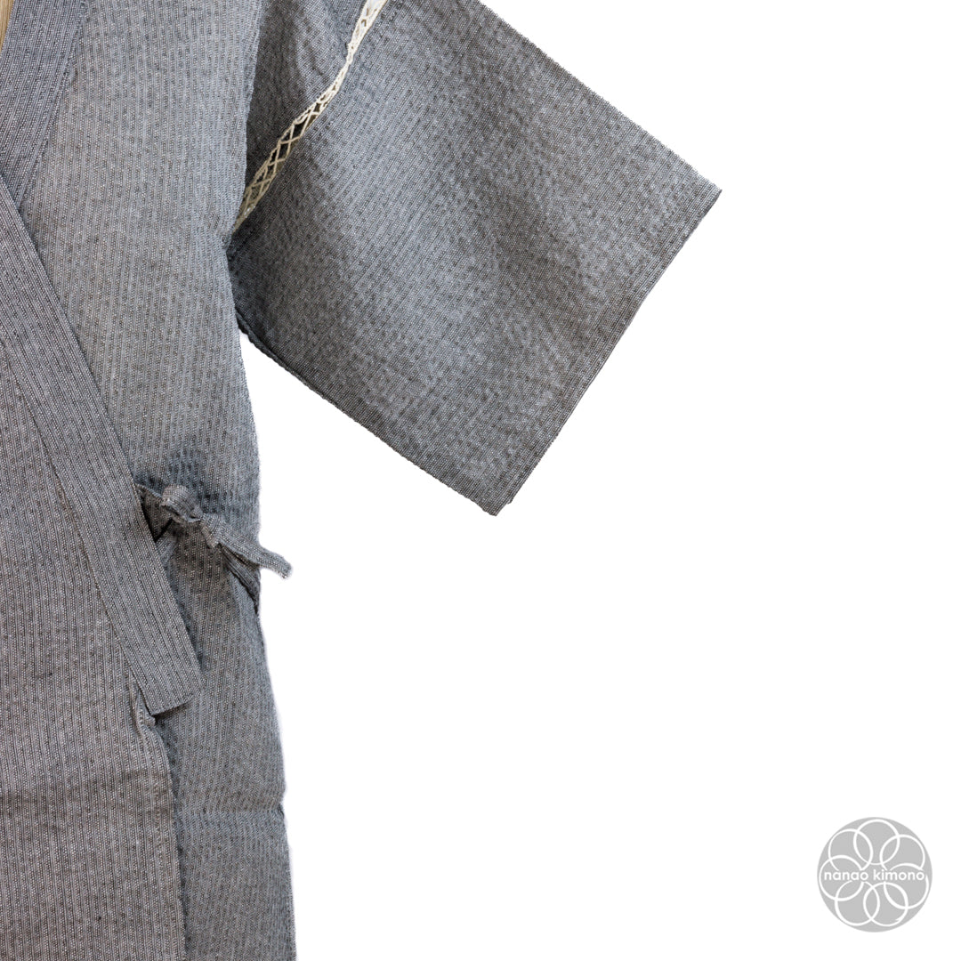 Jinbei - Men's Grey