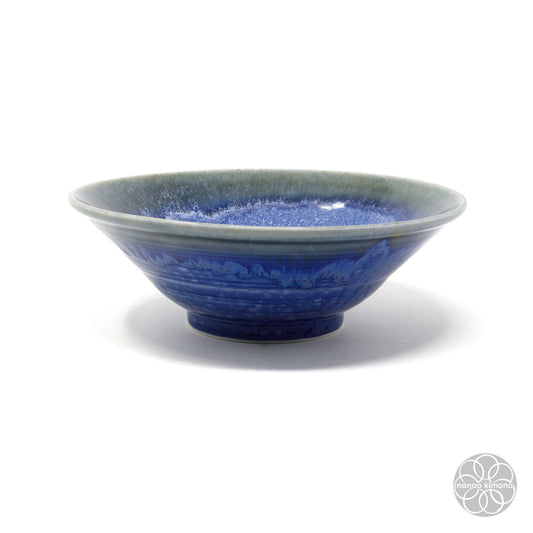 Bowl - Kagayaku Blue