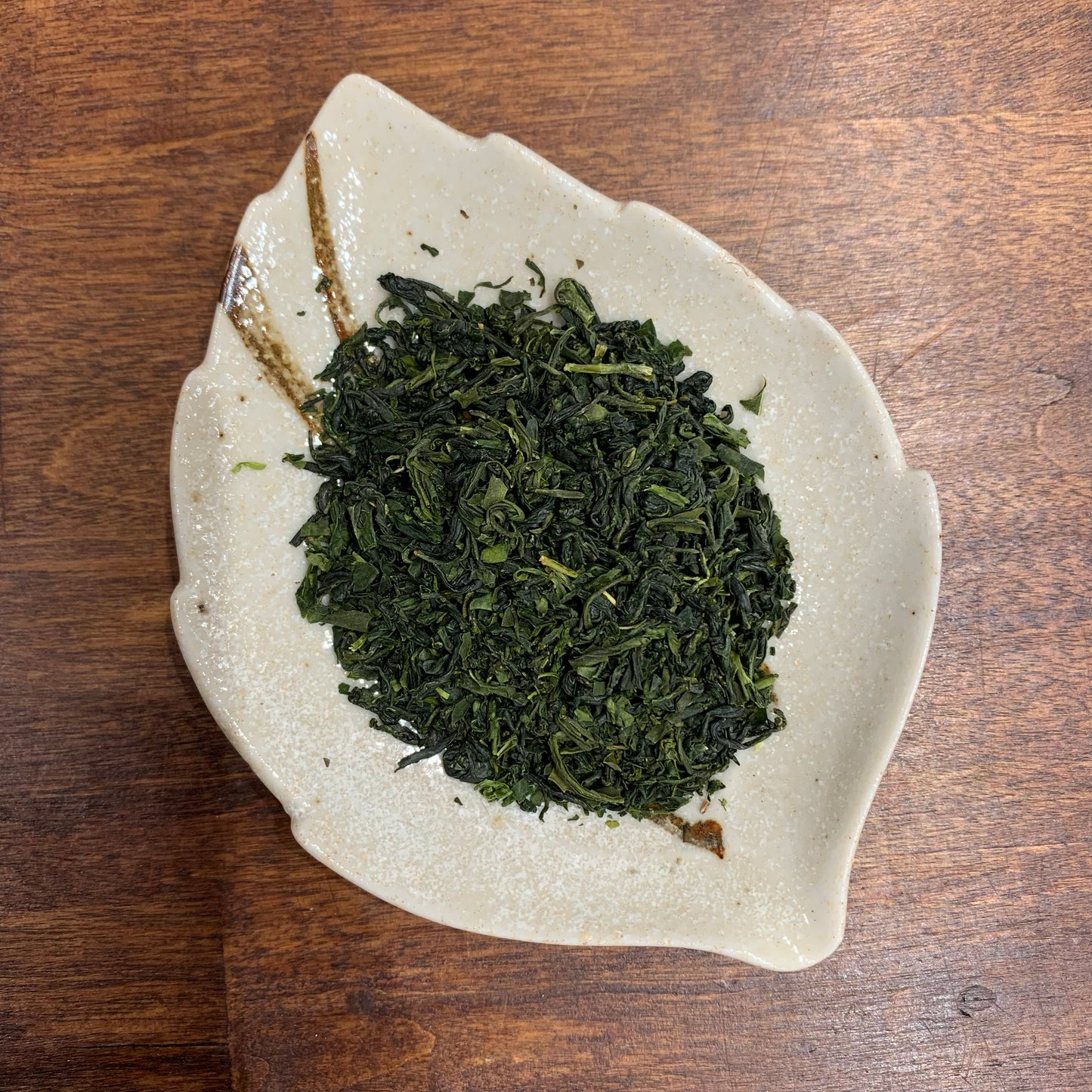 Organic Kamairicha Tokusen (Loose 90g)