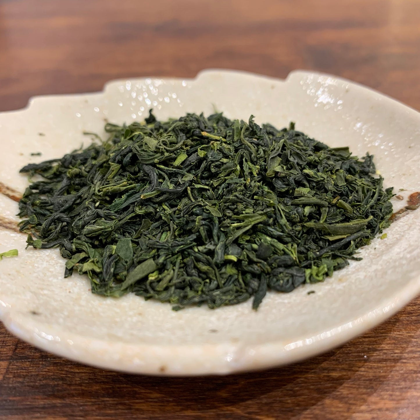 Organic Kamairicha Tokusen (Loose 90g)