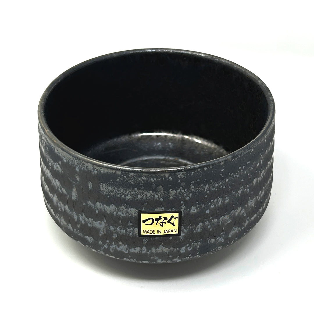 Matcha Cup + Chasen - Kinkessyo