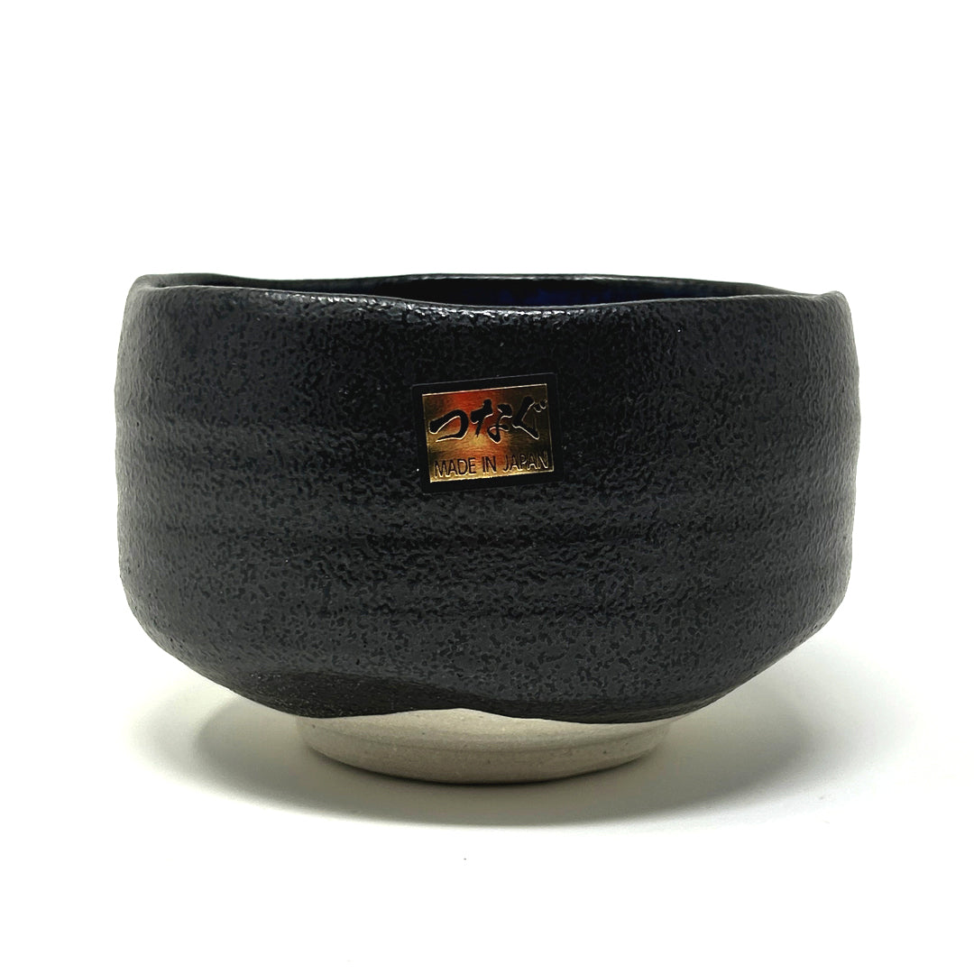 Matcha Cup + Chasen - Kokuyo