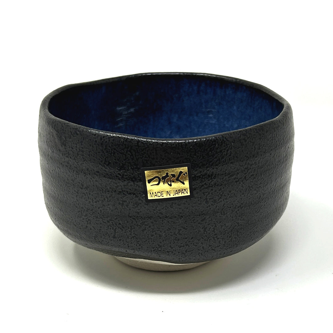 Matcha Cup + Chasen - Kokuyo