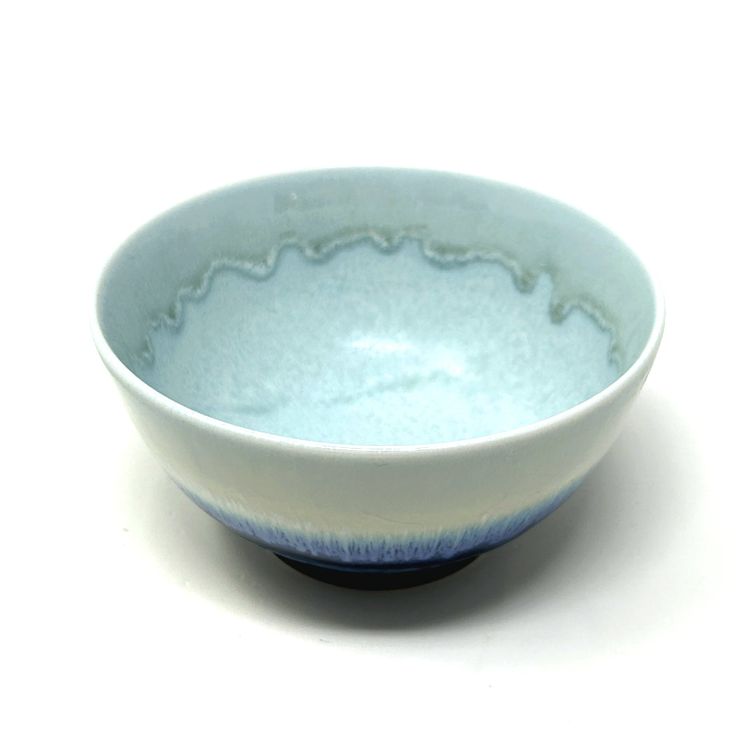 Matcha Cup - Shinko Pastel Blue