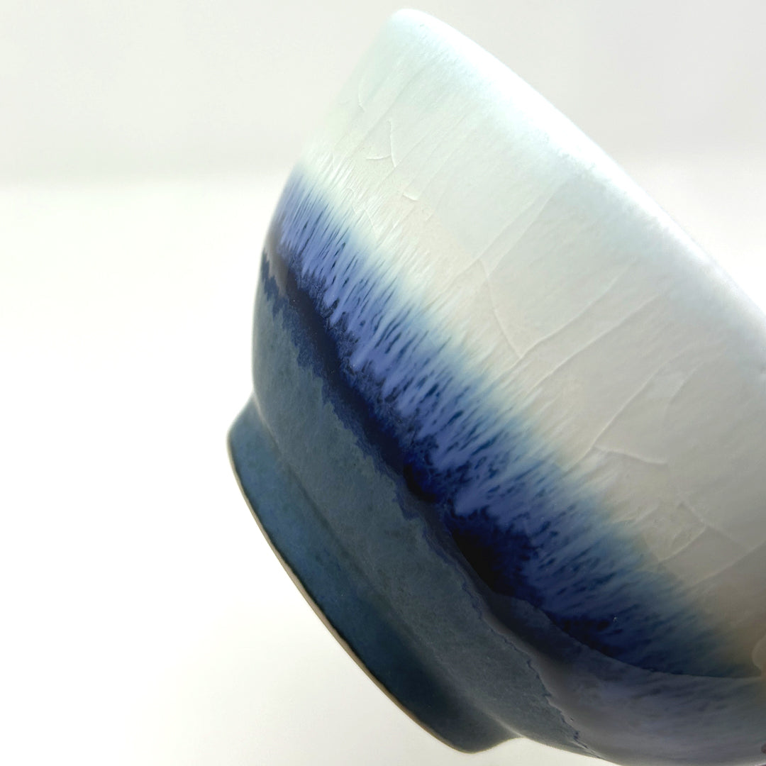 Matcha Cup - Shinko Pastel Blue