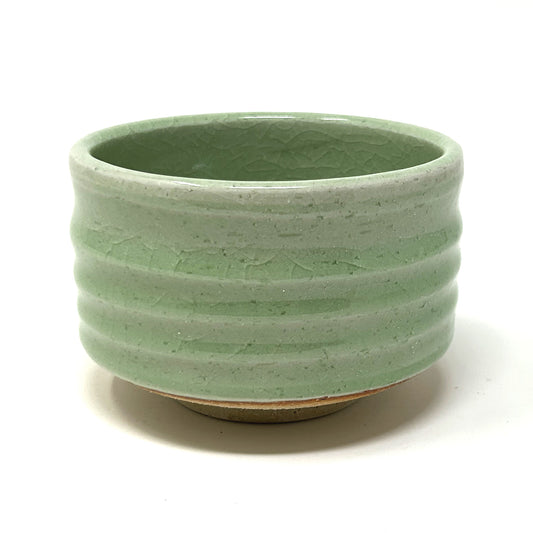 Matcha Cup - Seiji