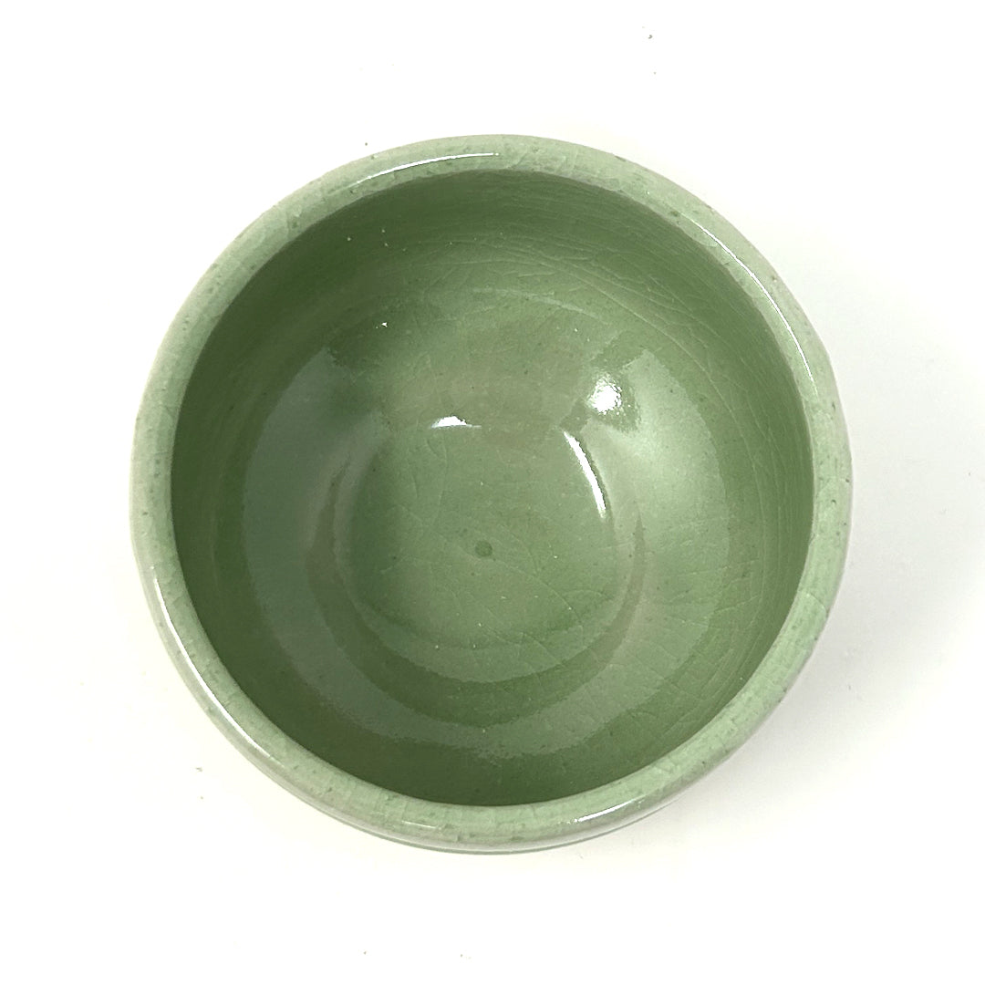 Matcha Cup - Seiji