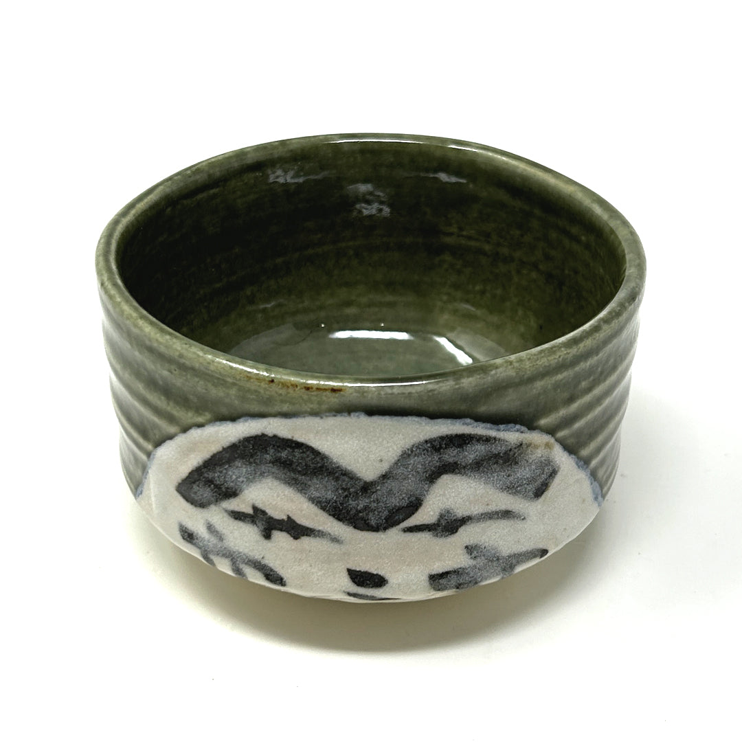 Matcha Cup - Sansui