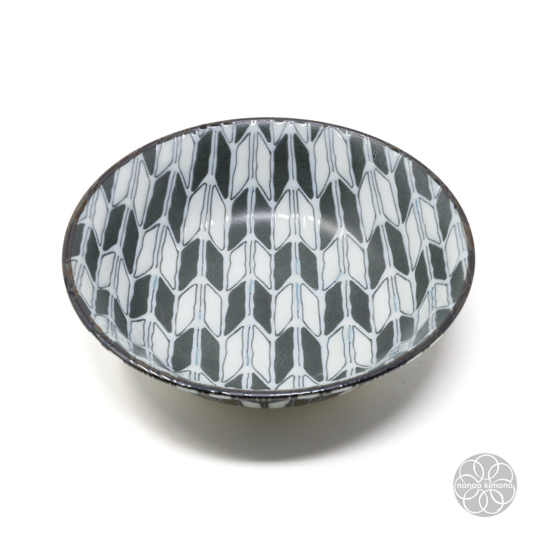 Bowls - Modern Komon 1 (Set of 5)