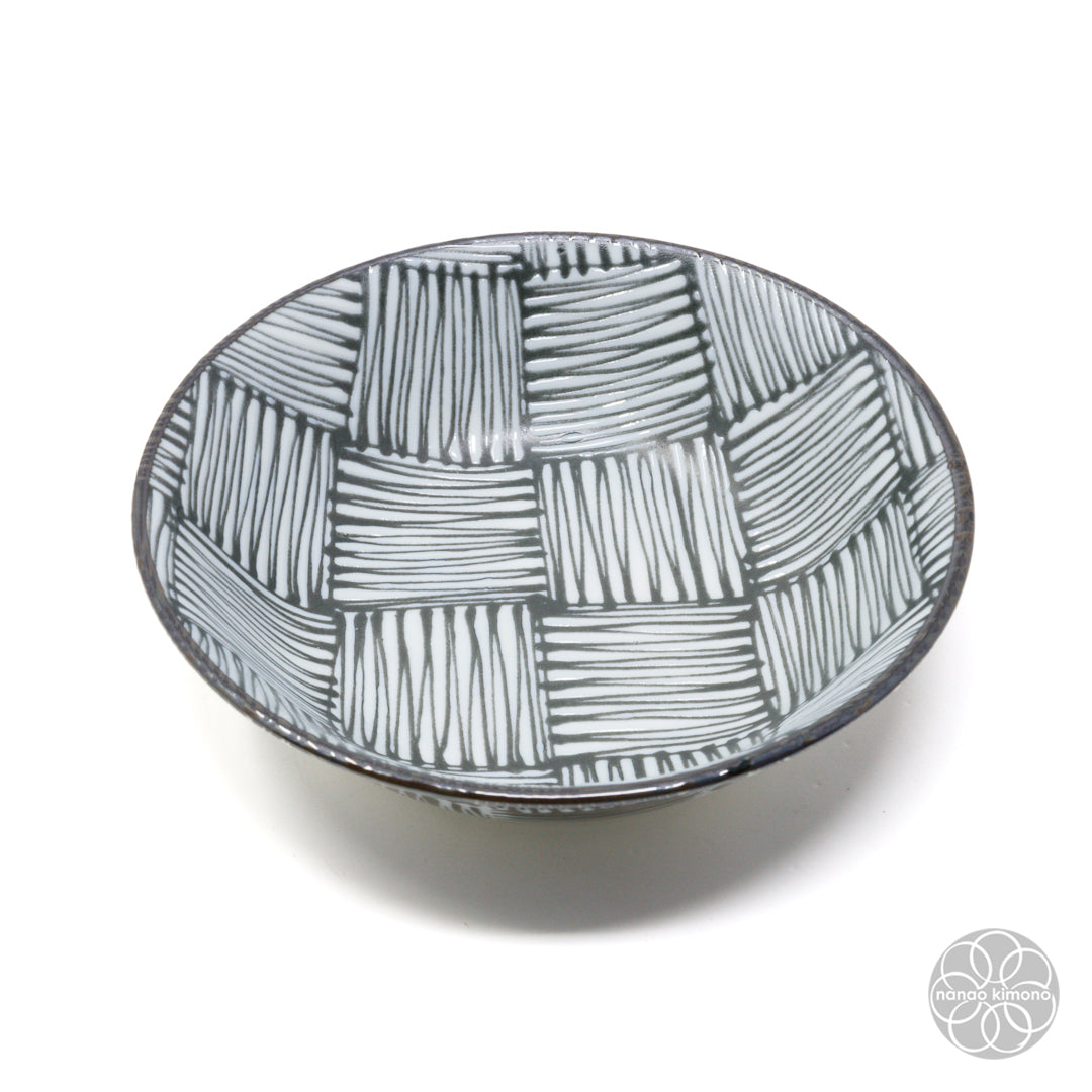 Bowls - Modern Komon 1 (Set of 5)