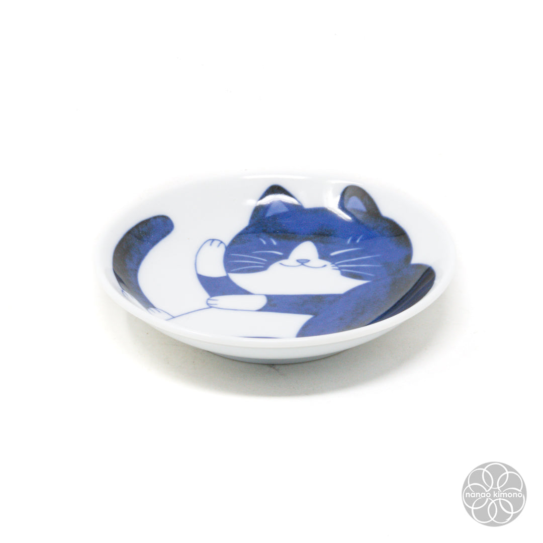 Soy Sauce Dish - Hachiware