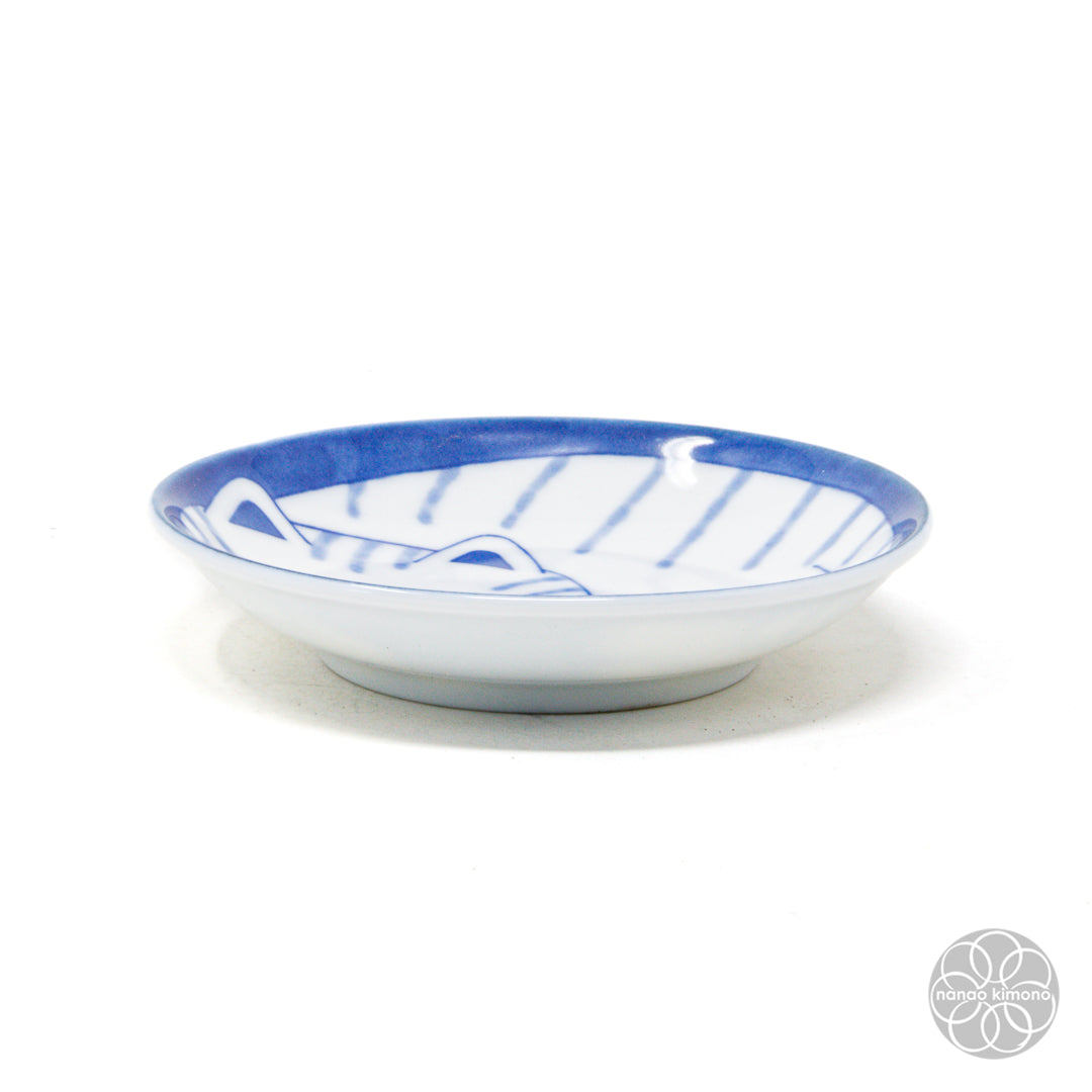 Soy Sauce Dish - Tora