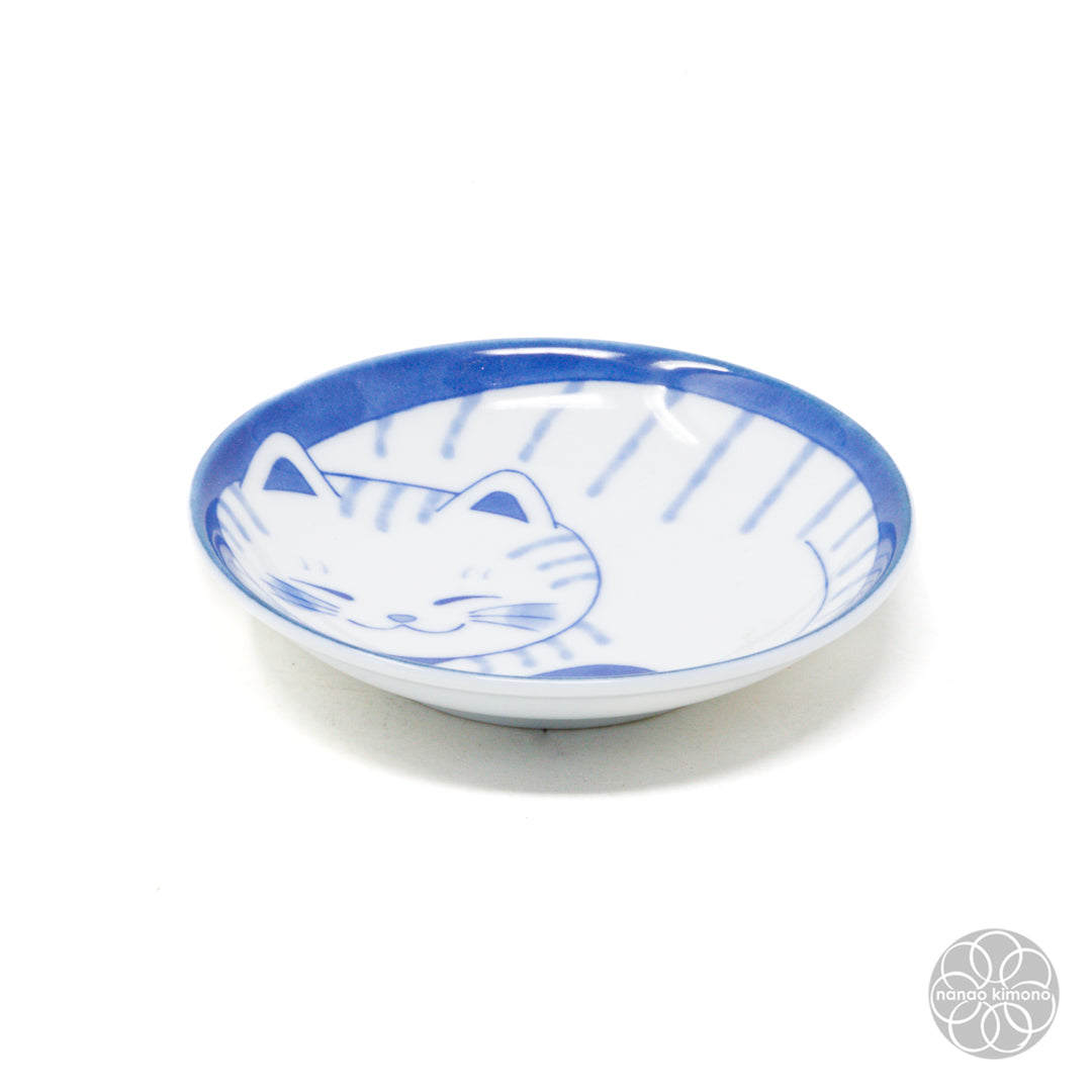 Soy Sauce Dish - Tora