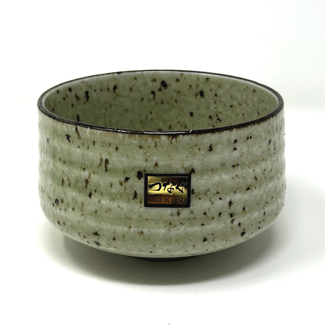 Matcha Cup + Chasen - Ofukehiwa