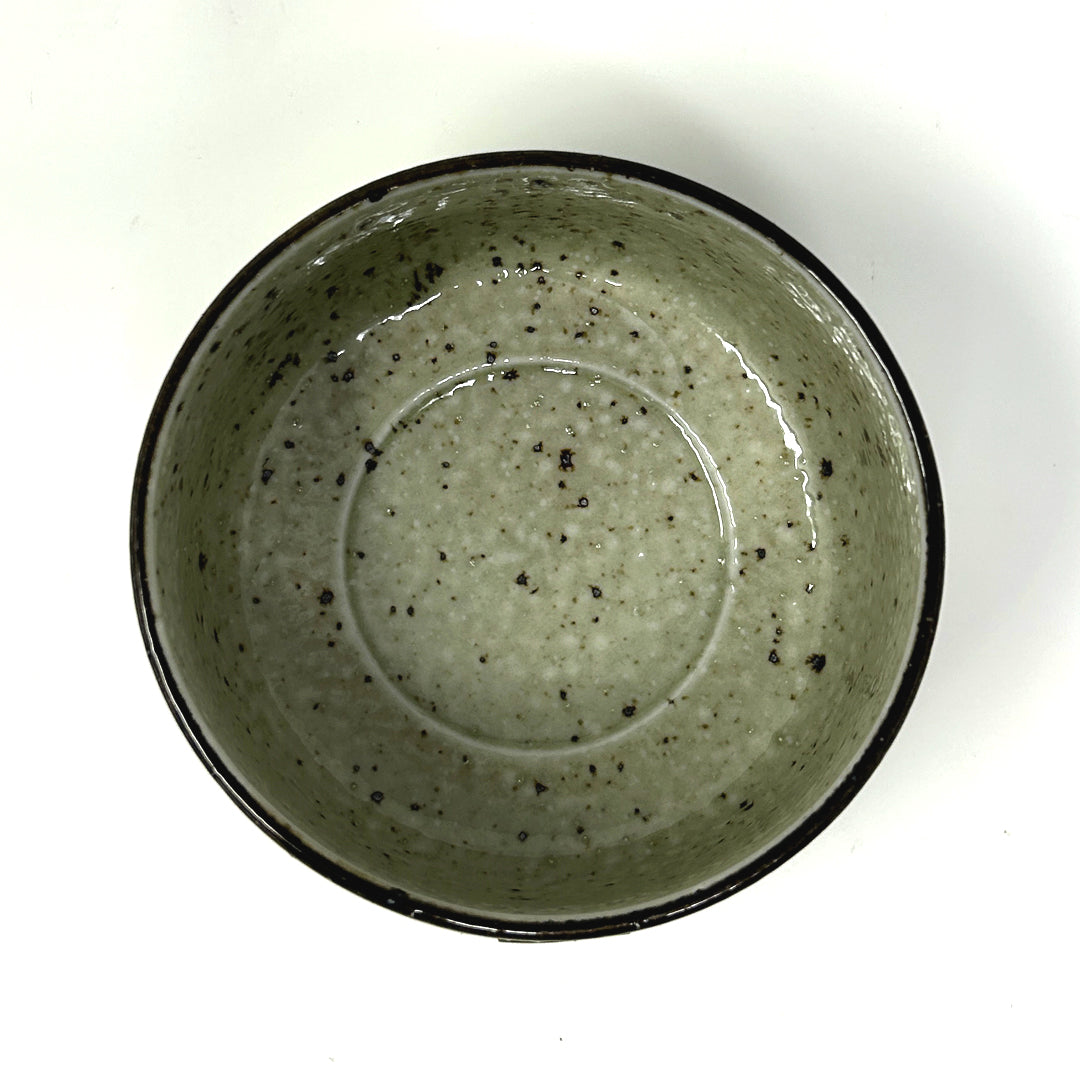 Matcha Cup + Chasen - Ofukehiwa