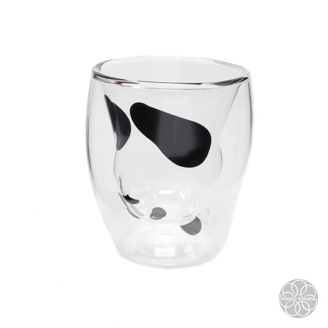 Glass - Double Glass Panda