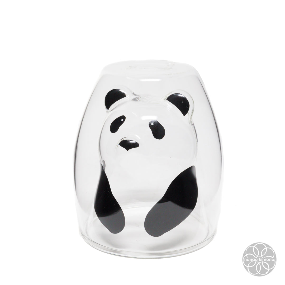 Glass - Double Glass Panda