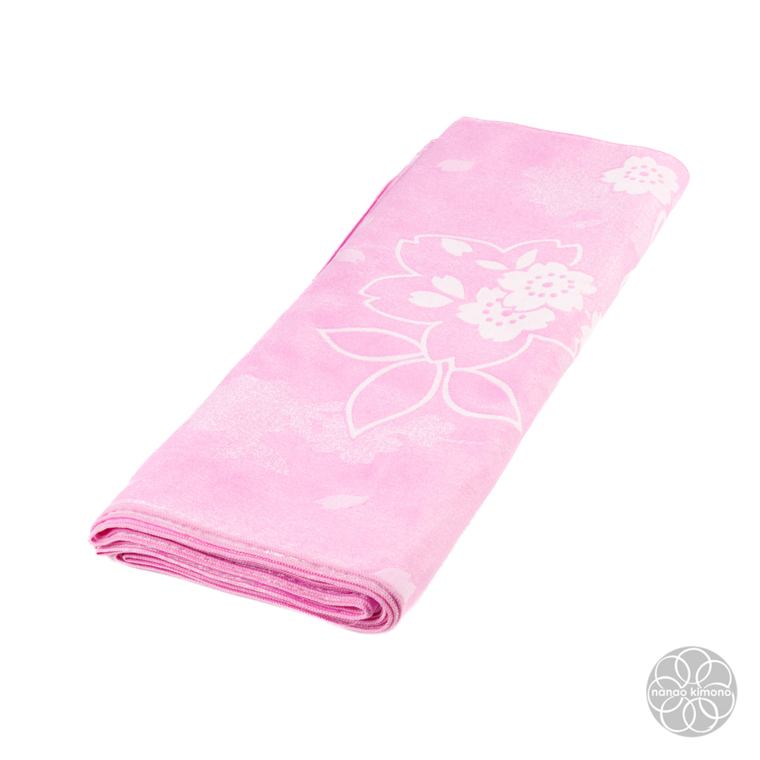 Women's Heko Obi - Reversible Sakura